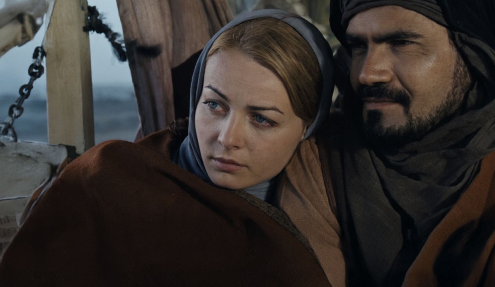 Les amants de Mogador