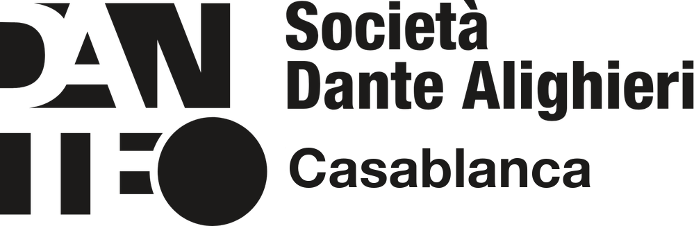 Società Dante Alighieri Casablanca
