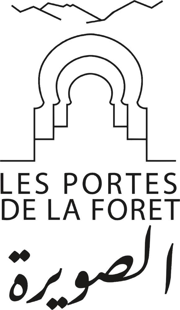 Les Portes de la Forêt