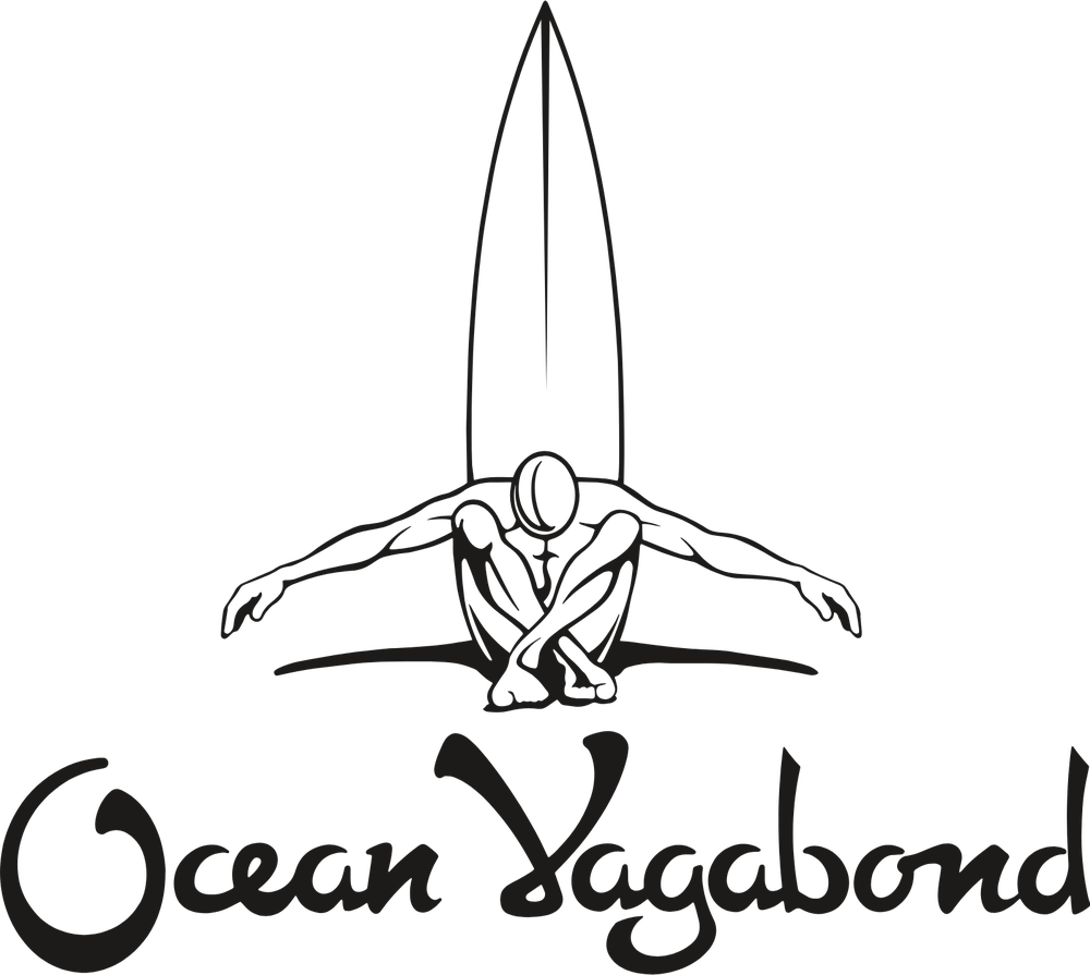 Ocean Vagabond